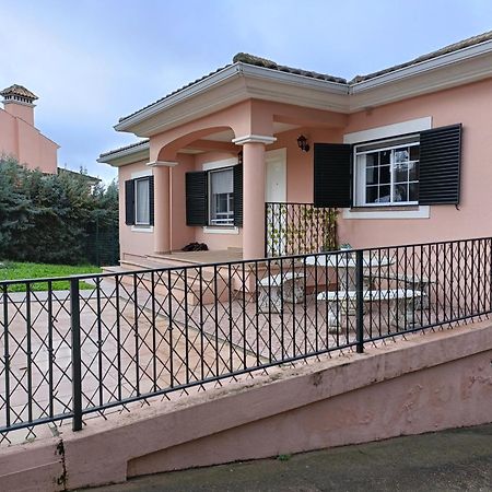 Aribela Villa Badajoz Exterior photo