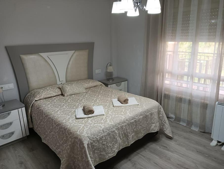 Aribela Villa Badajoz Exterior photo