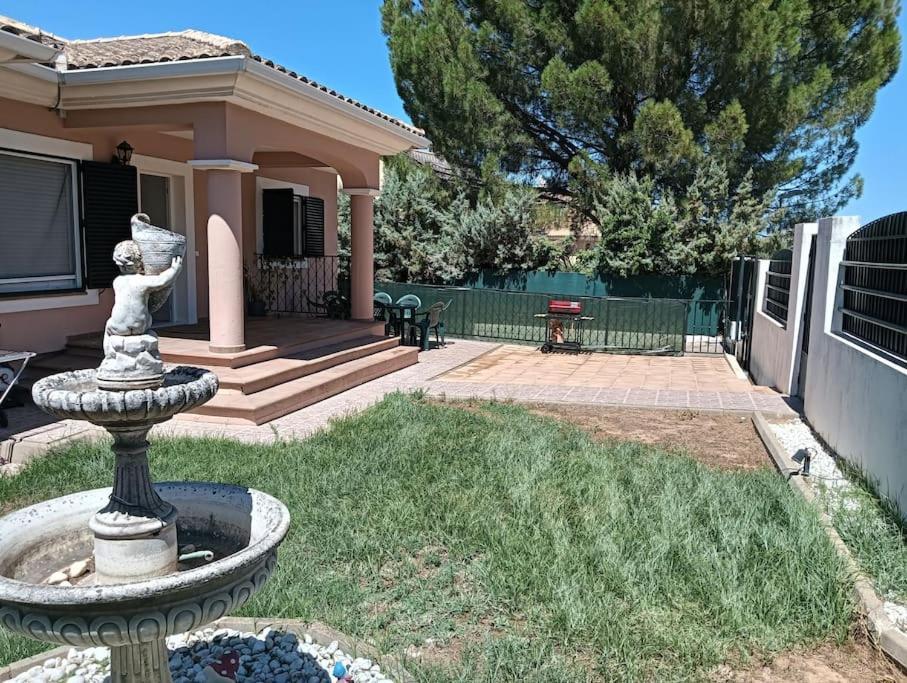 Aribela Villa Badajoz Exterior photo