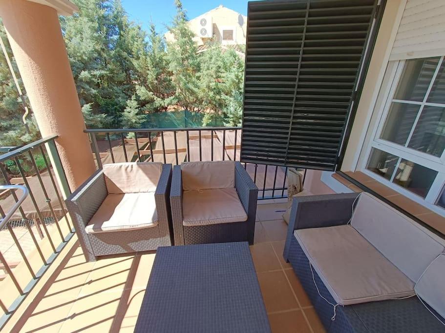 Aribela Villa Badajoz Exterior photo