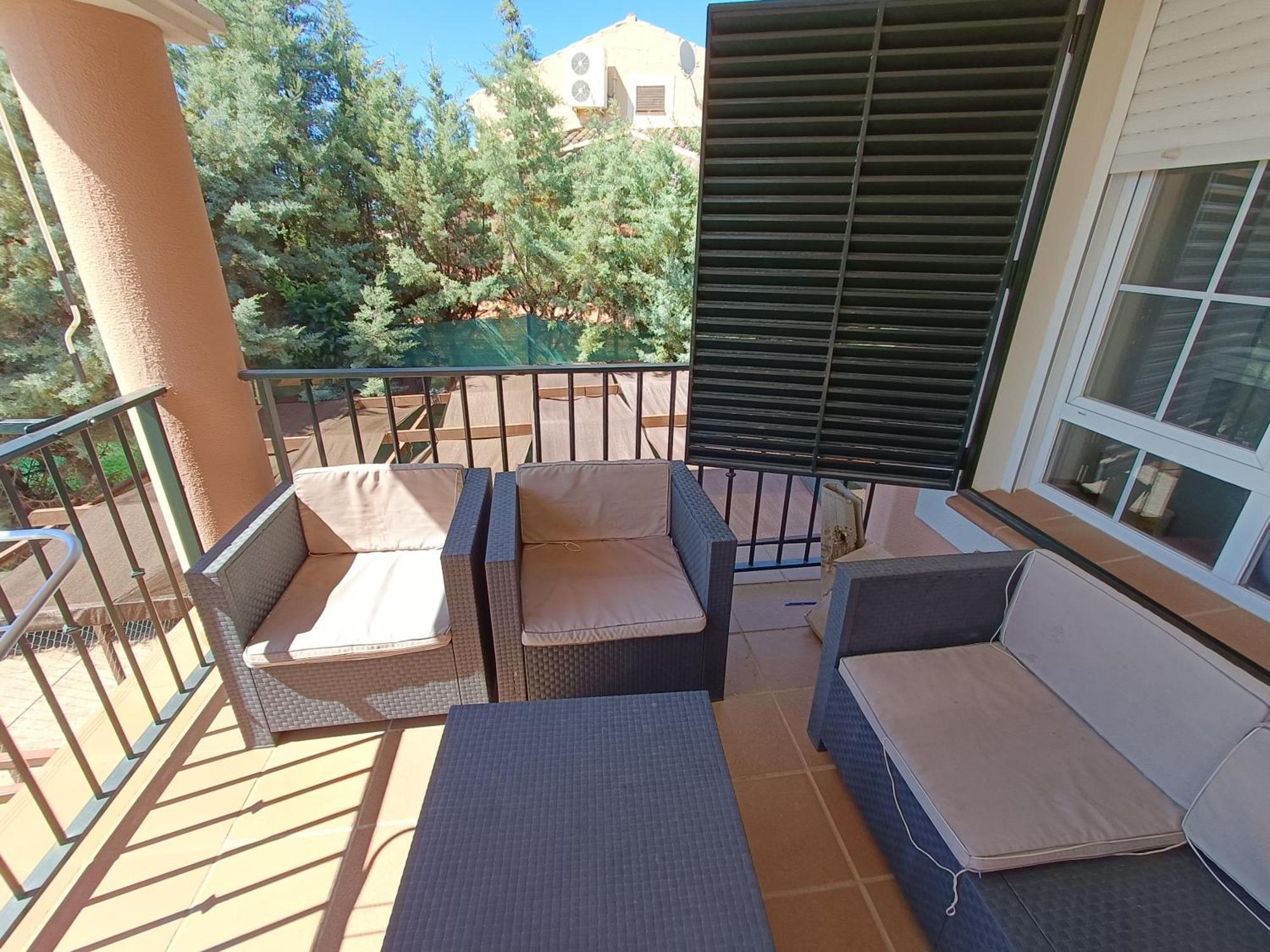 Aribela Villa Badajoz Exterior photo